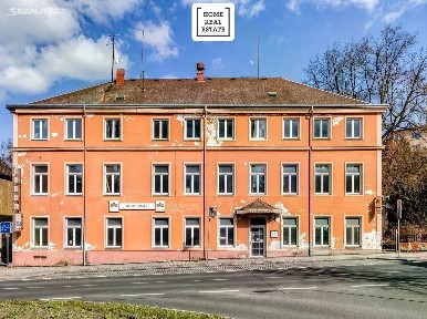 Karlovy Vary, Doubí, Studentská, 71