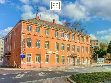Prodej ubytovacího zařízení 1886 m²