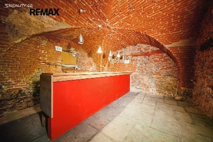 Prodej restaurace 95 m² Cechovní, Cheb