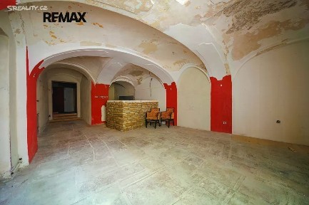 Prodej obchodního prostoru 158 m²