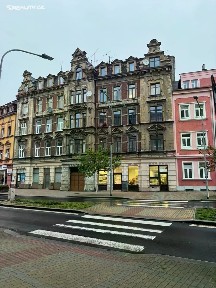Prodej obchodního prostoru 143 m² Sokolovská, Karlovy Vary - Rybáře