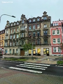 Prodej obchodního prostoru 143 m²