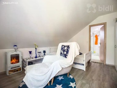 Prodej činžovního domu 298 m²