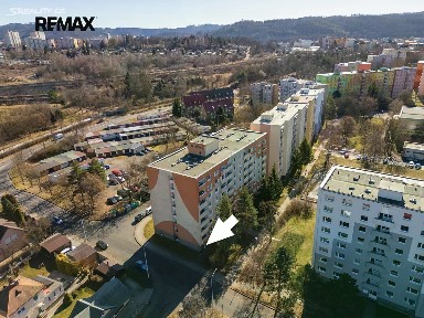 Prodej obchodního prostoru 72 m² Konečná, Karlovy Vary - Rybáře