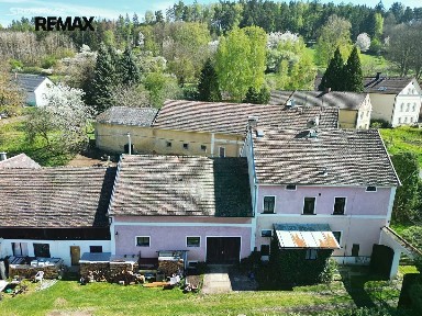 Prodej ubytovacího zařízení 5371 m²
