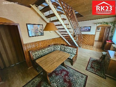 Prodej obchodního prostoru 941 m² Hlavní třída, Mariánské Lázně