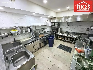 Prodej obchodního prostoru 150 m² Poštovní, Mariánské Lázně