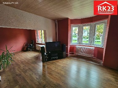 Prodej činžovního domu 306 m² Zahradní, Luby