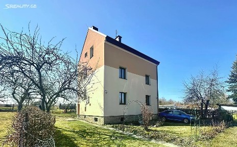 Prodej činžovního domu 340 m² K Hájům, Cheb - Háje