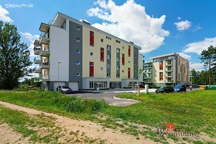 Prodej obchodního prostoru 62 m² Svobodova, Nová Role