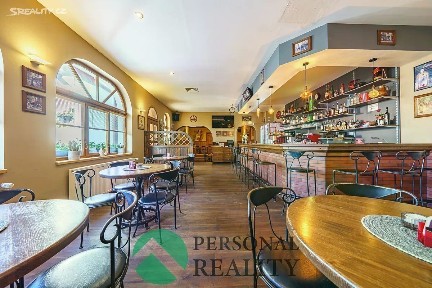 Prodej restaurace 616 m² Družstevní, Mariánské Lázně