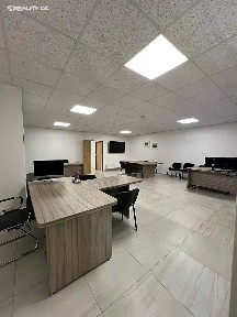 Prodej kanceláře 92 m²