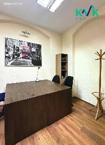 Prodej kanceláře 47 m² I. P. Pavlova, Karlovy Vary