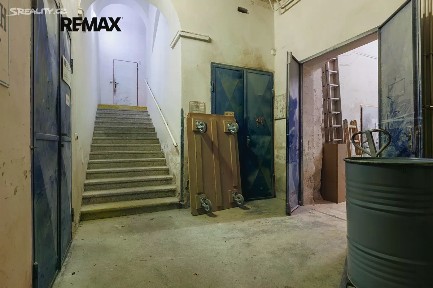 Prodej výrobní haly, prostoru 1766 m² Sokolovská, Karlovy Vary - Rybáře