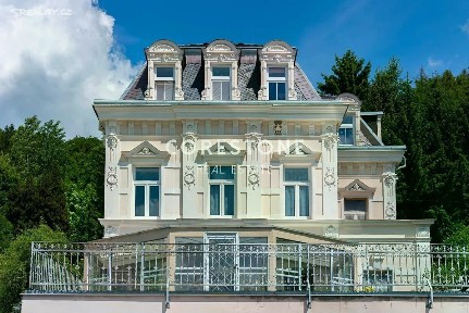 Prodej ubytovacího zařízení 701 m²