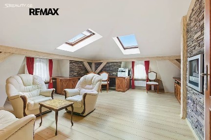Prodej kanceláře 205 m² Moskevská, Karlovy Vary