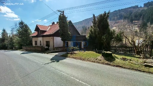 Prodej ubytovacího zařízení 169 m² Merklín - Pstruží