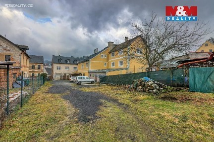 Prodej činžovního domu 219 m² Nádražní, Bečov nad Teplou