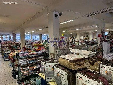 Prodej obchodního prostoru 2475 m² Truhlářská, Karlovy Vary - Stará Role