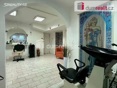 Prodej obchodního prostoru 22 m²
