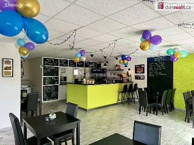 Prodej restaurace 230 m² Dasnice