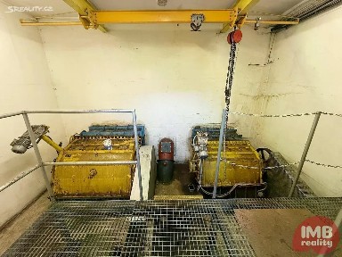 Prodej komerční nemovitosti 20 m²