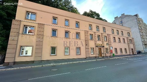Prodej ubytovacího zařízení 660 m² Karlovy Vary