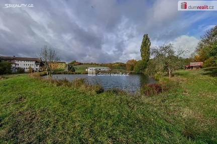 Prodej ubytovacího zařízení 43069 m² Valeč - Kostrčany