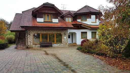 Prodej ubytovacího zařízení 480 m² Děpoltovice