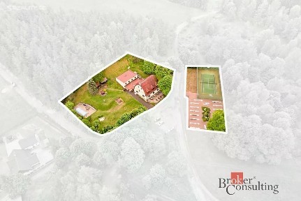 Prodej ubytovacího zařízení 800 m² Nejdek - Fojtov
