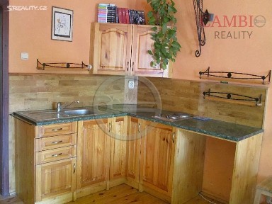 Prodej restaurace 470 m² Aš - Vernéřov