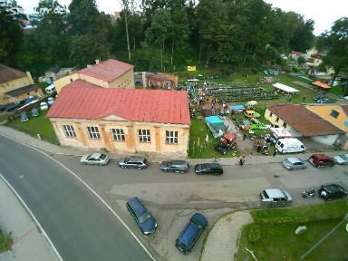 Prodej komerční nemovitosti 928 m²