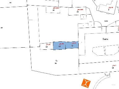 Prodej zemědělského objektu 339 m² Štědrá