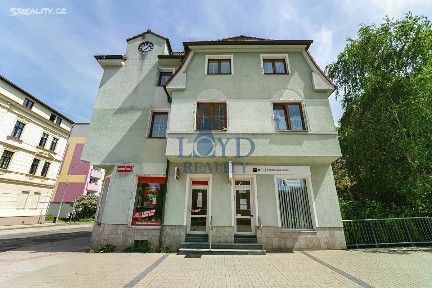 Prodej činžovního domu 250 m² Staroměstská, Chodov