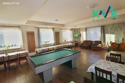 Prodej ubytovacího zařízení 560 m² Kraslice - Počátky