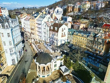 Zámecký vrch, Karlovy Vary