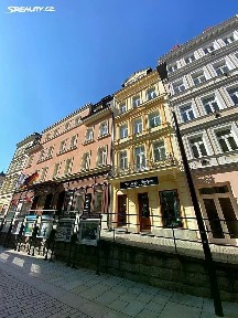 Lázeňská, Karlovy Vary