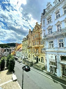 Prodej ubytovacího zařízení 1316 m² Tržiště, Karlovy Vary