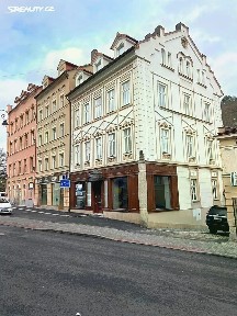 Zámecký vrch, Karlovy Vary