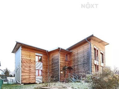 Prodej činžovního domu 370 m² Vilová, Františkovy Lázně