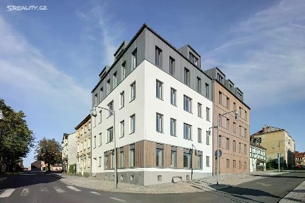 Vítězná, Abertamy