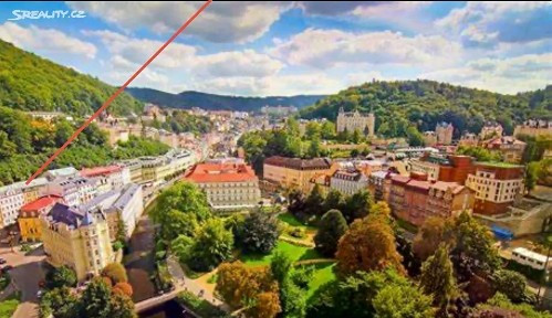Prodej komerční nemovitosti 3262 m²