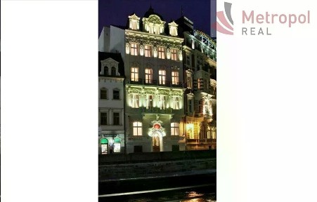 Mariánskolázeňská, Karlovy Vary