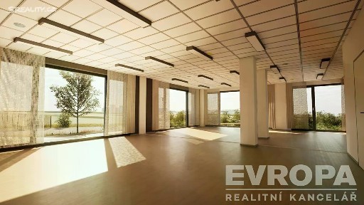 Prodej kanceláře 102 m² Pilotů, Praha - Ruzyně