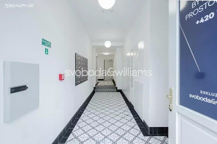 Prodej obchodního prostoru 109 m² Plzeňská, Praha - Košíře