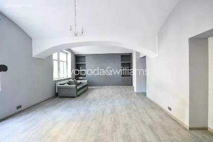 Prodej obchodního prostoru 403 m² Trojická, Praha - Nové Město