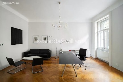 Prodej kanceláře 114 m² Platnéřská, Praha - Staré Město