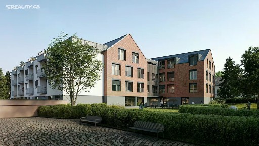 Prodej obchodního prostoru 65 m² Schoellerova, Praha - Čakovice