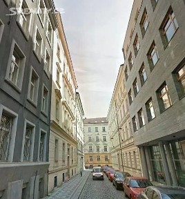 Prodej kanceláře 43 m² Praha - Nové Město