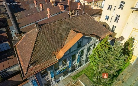 Prodej obchodního prostoru 246 m² Korandova, Plzeň - Jižní Předměstí